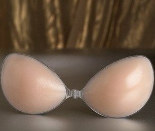 Silicone Bra, Invisible Bra,  Fashion Free bra,  Silicone Bra Cup, Fresh Bra Free Shipping 20pcs