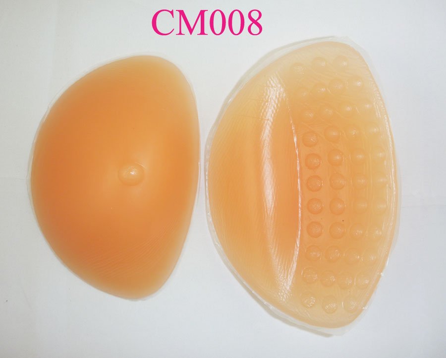 Silicone Bra Pad (CM008)