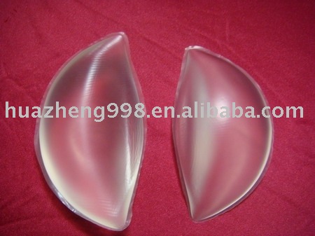 Silicone Embedding,bra accessories