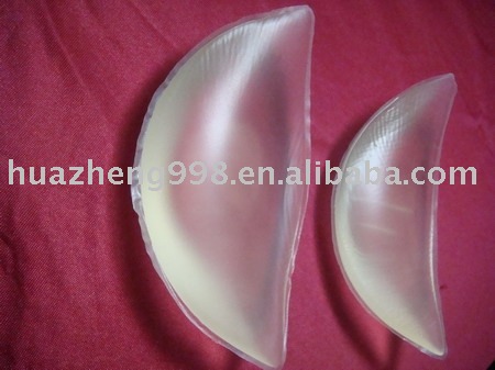 Silicone Embedding,bra accessories,bra embedding