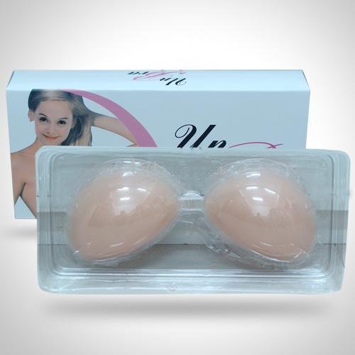 silicone invisible bra free bra  silicone bra