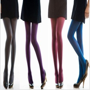 silk stocking/freeshipping/goose down/women fashion stocking