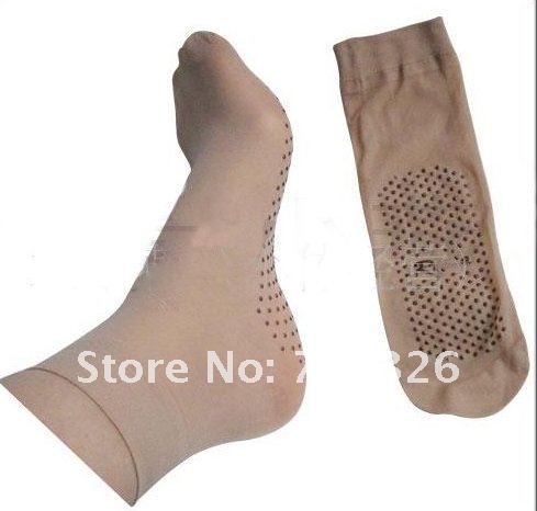 Silk stocking/Women Velvet Anti-off silk Socks/MengNa (CW-S3303)