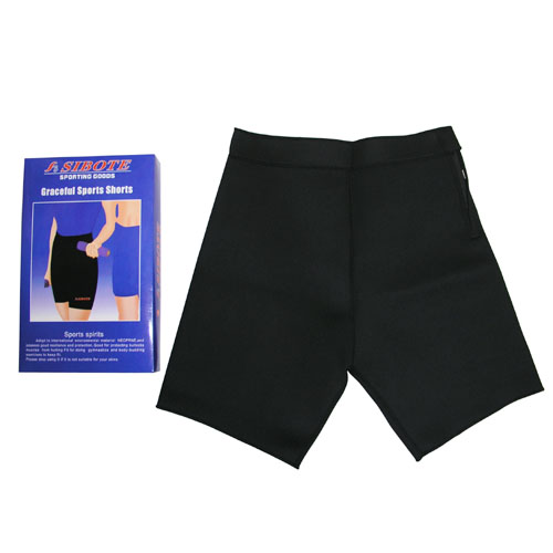 Slim And Lift Pants Slimming Shaper, Body Shaper slimming short pant-SB096