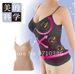 slimming beauty Body shaper Slimming shaper slimming body suit shaper underwear