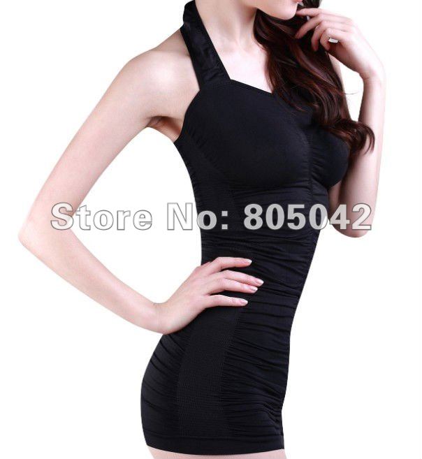 Slimming Vest  slim Camisoles Prefect Slim Body undergarment  sexy underwear 50pcs/lot + Free Shipping