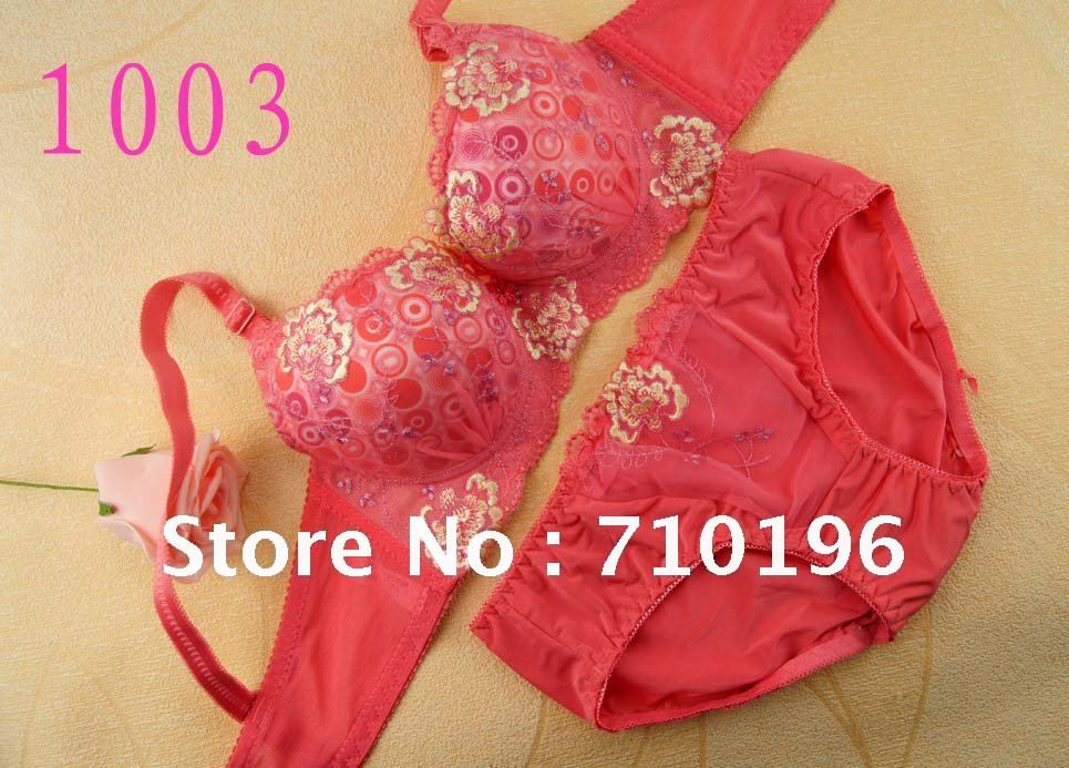 Small wholesales women bra set wyl1003