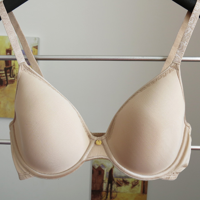 Soft j3 natori thin summer bra 66