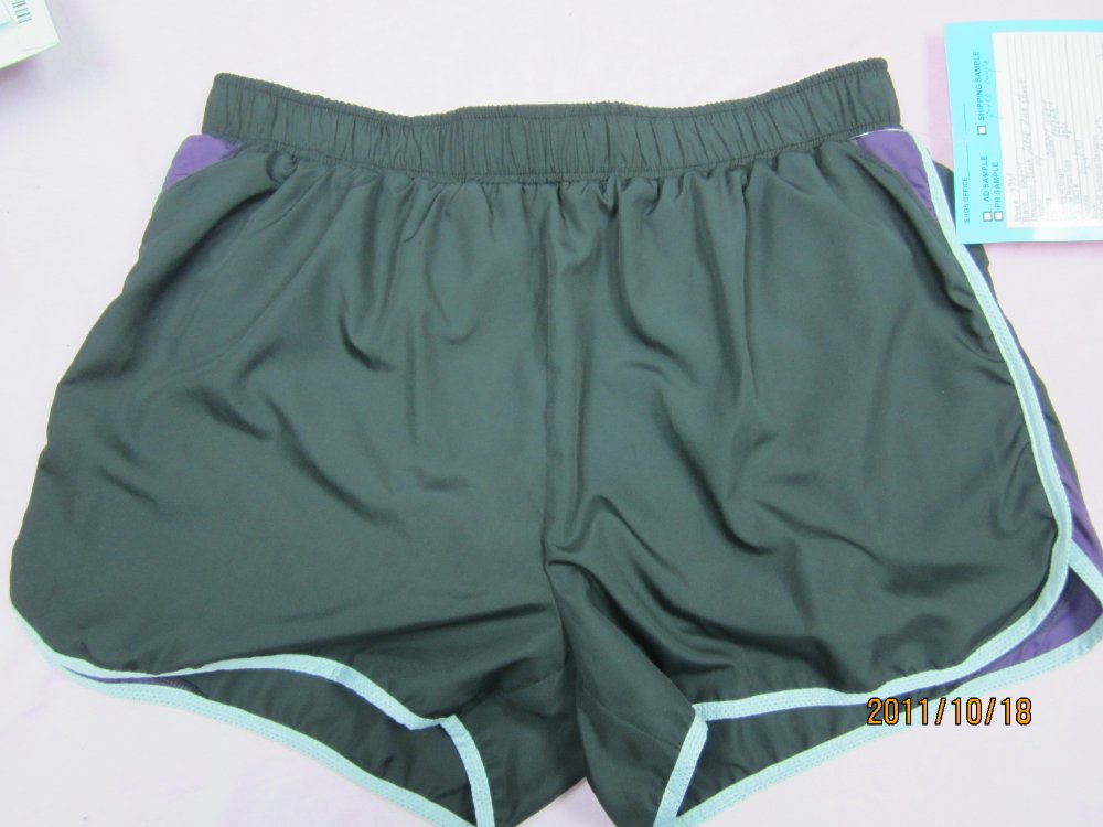 sport short