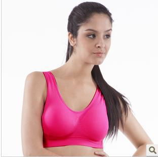 Sports bra lycra sexy underwear whole sale retail Free shipping