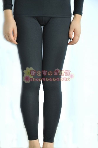 Spring 3721 Women pants ultra-thin pants ultra-thin comfortable