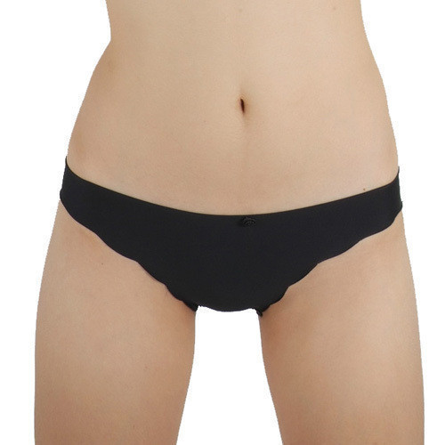 Spring and summer female sexy panties seamless low-waist briefs 8003k