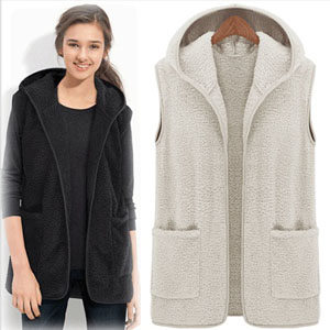 Spring new arrival 2013 nn women's outerwear vest