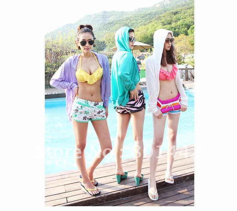 spring summer autumn SPF sunscreen clothing jacket outerwear