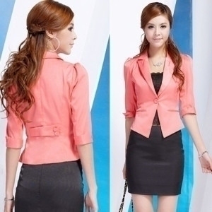 Spring women's formal work wear uniforms suits work wear women ol work wear