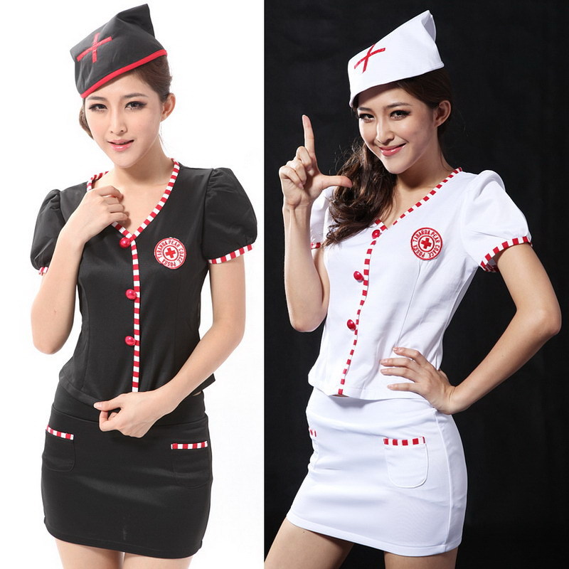 Stewardess clothing sauna technicalness service stewardess clothes work wear nursing uniforms