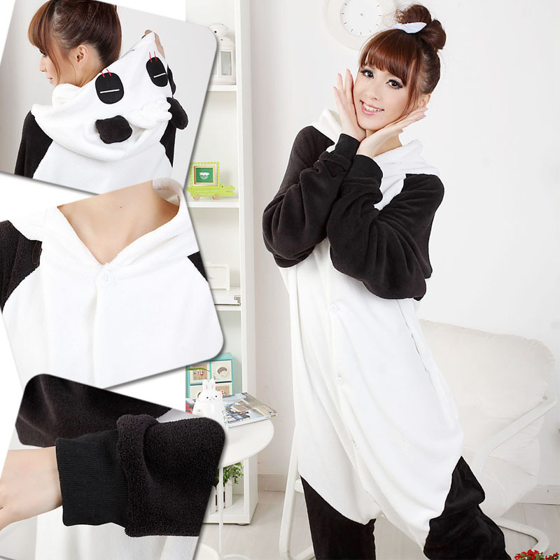 Stitch easily bear kitty cow lounge lovers one piece sleepwear