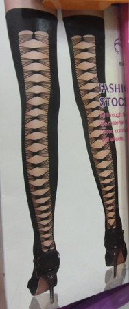 Stockings. Free delivery service. Wholesale fashion sexy stockings. 6 double/bag. Provide tracking number.