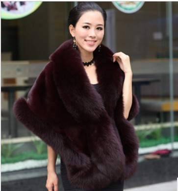 Store the quality of the goods imported water mink shawl want a mink coat  free shipping