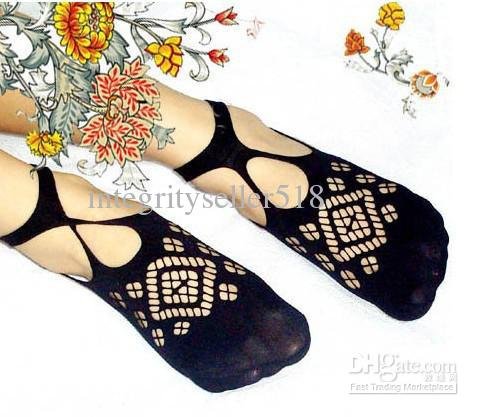 summer hot sock socks hose stocking foot wear elasticity women's woman sexy