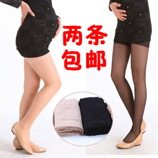 Summer maternity clothing maternity maternity pantyhose stockings socks maternity thin socks