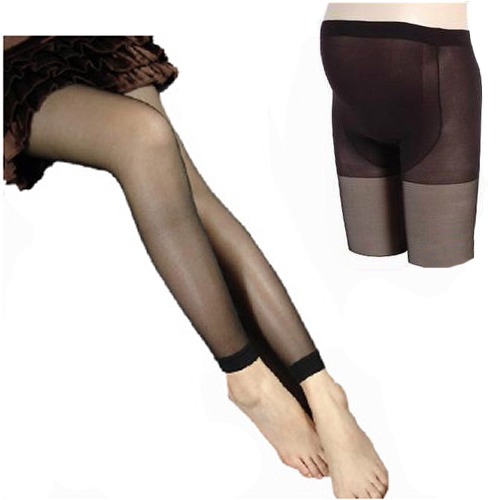 Summer maternity pants socks summer maternity stockings ultra-thin socks stockings safety pants pantyhose