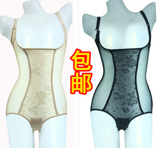 Summer thin , body shaping bodysuit abdomen drawing clothing beauty care underwear slimming clothes shapewear beauty care