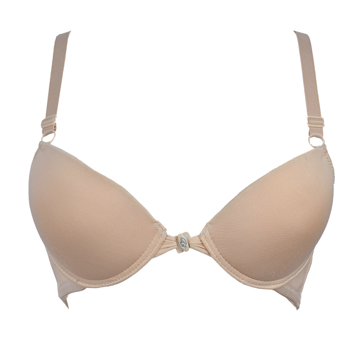 Sun flora - happbra series pad series cup bra 214057