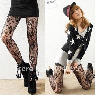 sun flower tight  pantyhose wholesale and retail