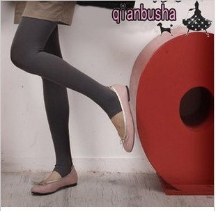 Supper Sexy  Napping Tights  Warm  Panty Hose Ninth Pants Free Shipping