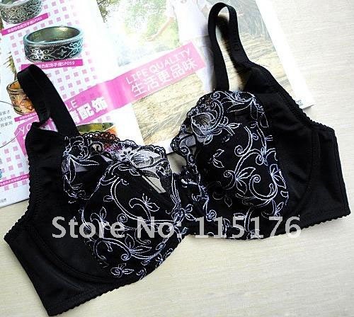 supply Diorella Women Lace bra large size bra size: 85E