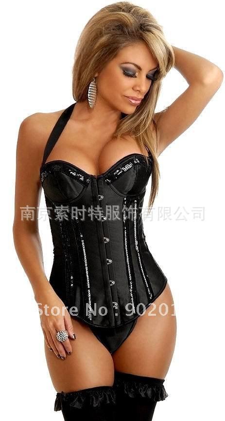 Supply superior quality model  shapewear foreign trade Europe and America