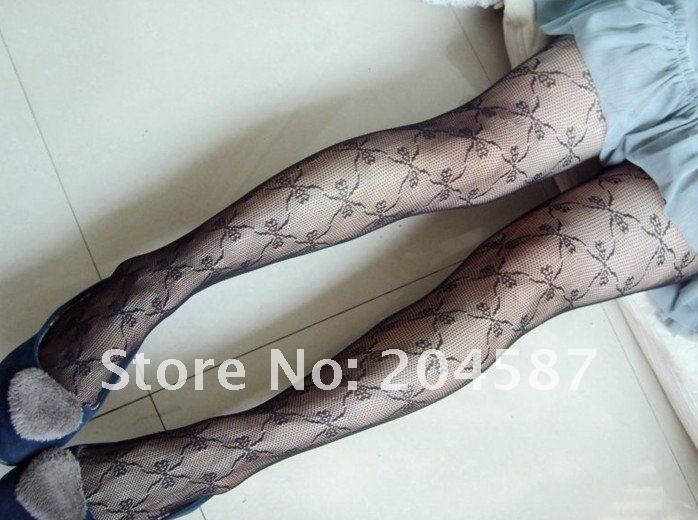 SW005  free shipping ! fashion stockings/sexy stockings  spring/summer stockings 10 pcs = 1lot very show thin