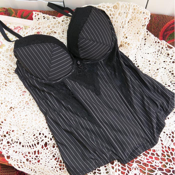 Sy-30 hm black stripe shaper