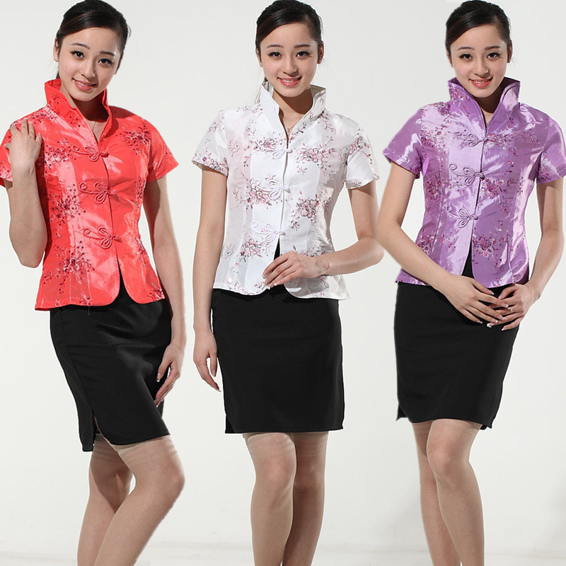 T113 work wear summer work wear summer uniform