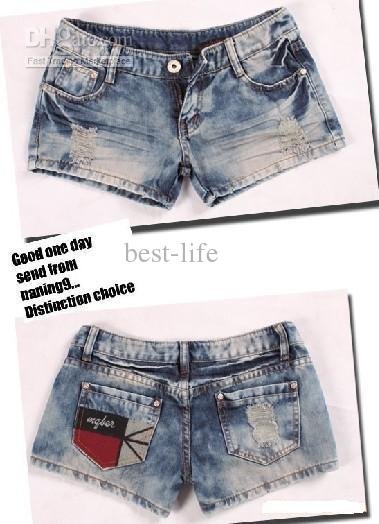 the best-selling - denim pants / shorts / denim shorts women / sexy shorts. B2B 5 / pieces,