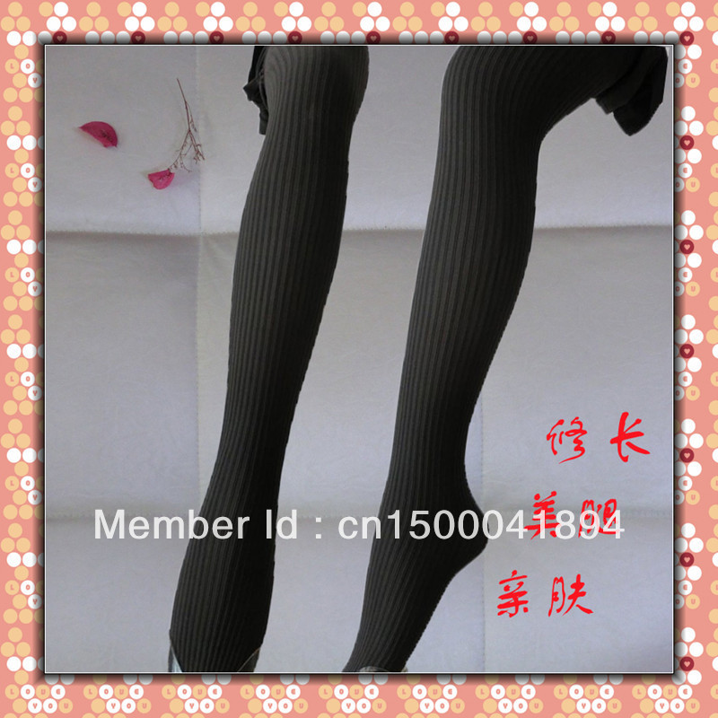 The new 2013 women cultivate one's morality render tights