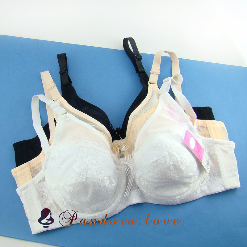 Thin c cup bra underwear sexy bra 9079