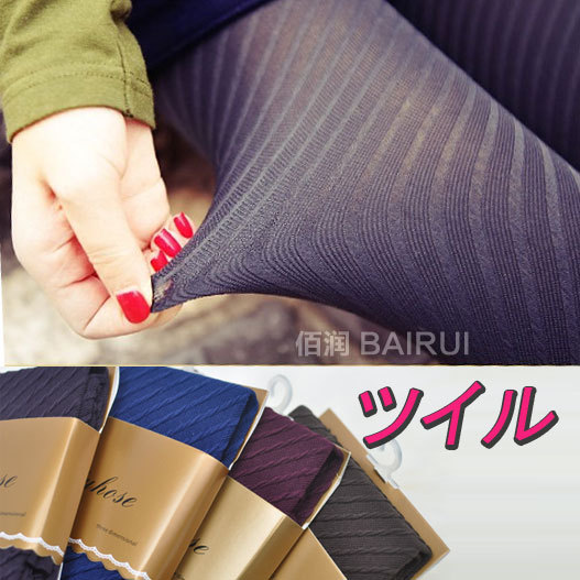 Thin classic ! excellent velvet plus size elastic spring and autumn pantyhose socks