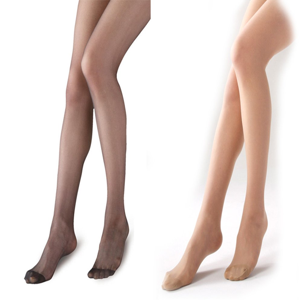 Thin section of thin long  pantyhose legs socks underwear Wholesale & Retail W37