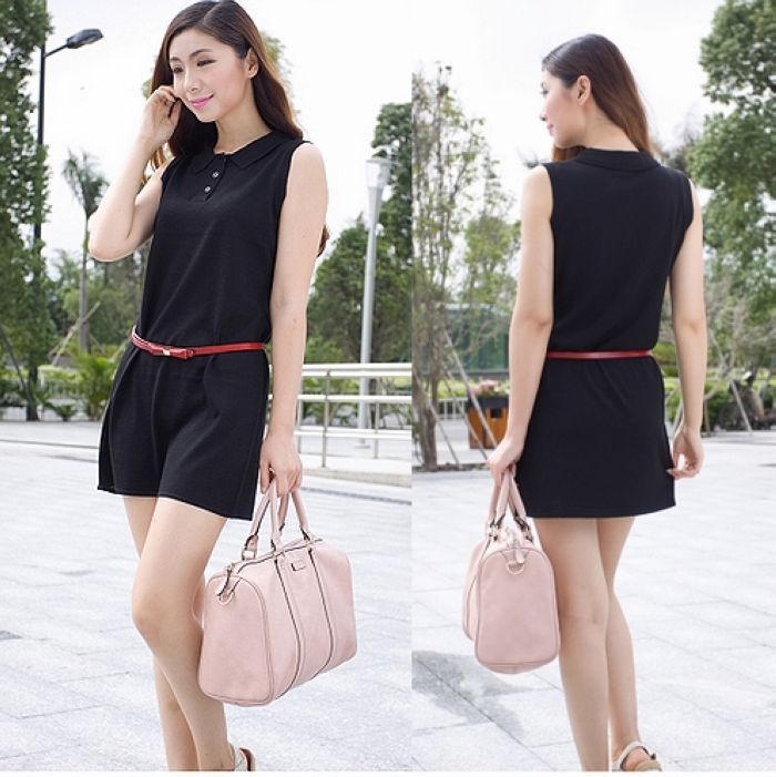 Tkska autumn new arrival 2013 sweater women slim thin one-piece dress t998007