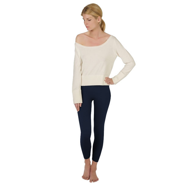 Top comfortable winter winterisation worsted cashmere tights !