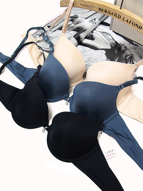 Top Quality Triumph  Bra and Panty Set (T001)  Elegant design bra and panties Best quality with Factory price wholesale