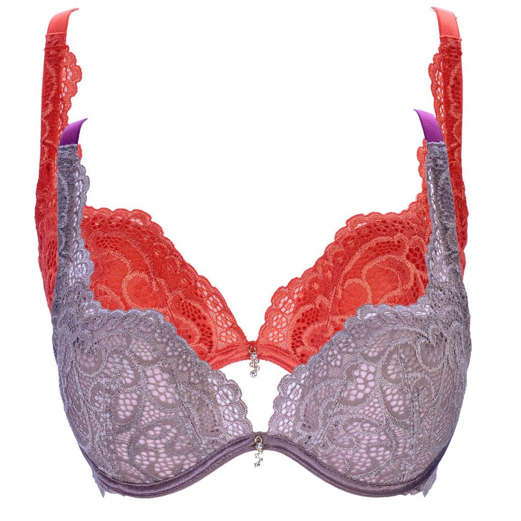 TS-0029, Embry roll lace cup cotton thick cup bra eb0124,FREE SHIPPING