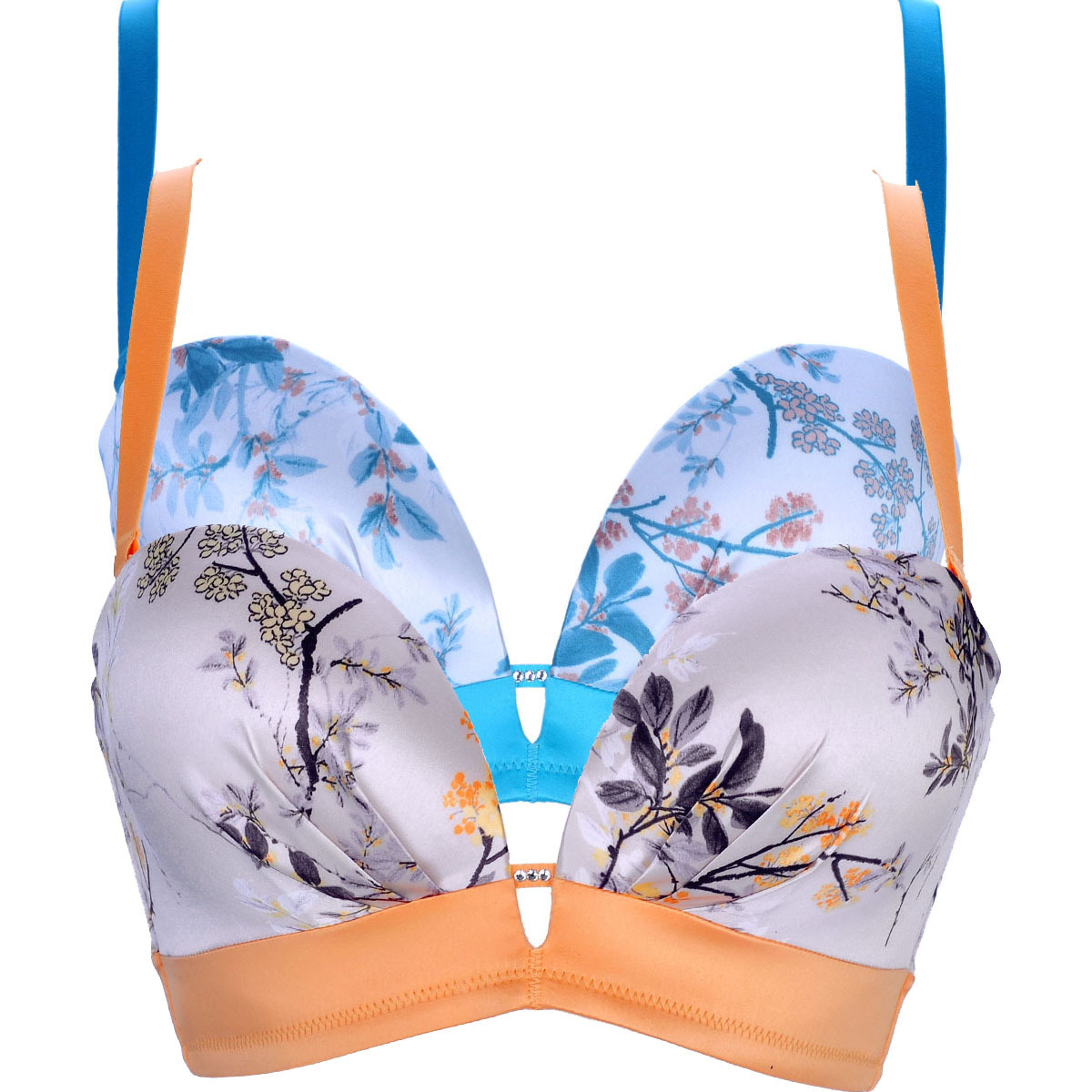 TS-0093, Maniform 12 autumn and winter - ink 81381 v push up cup bra 20810381,FREE SHIPPING