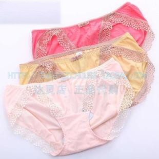 TS-0098, Embry goatswool series low-waist briefs e21951,FREE SHIPPING