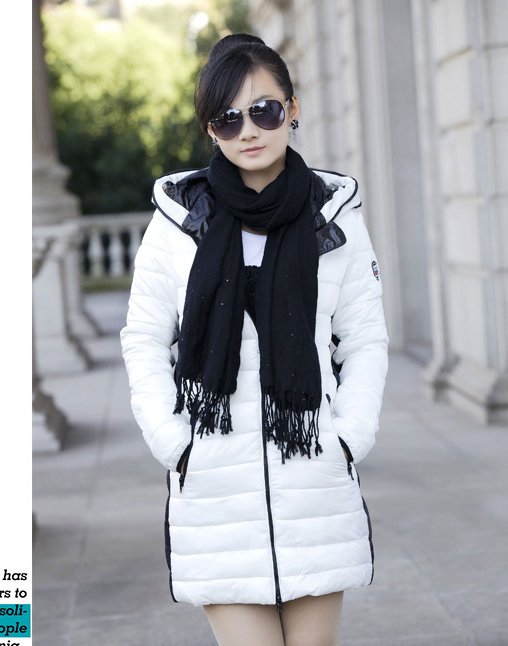 TUBA8803 new design winter jacket down,down coat women,women's down jackets.have big size FREE SHIPPING