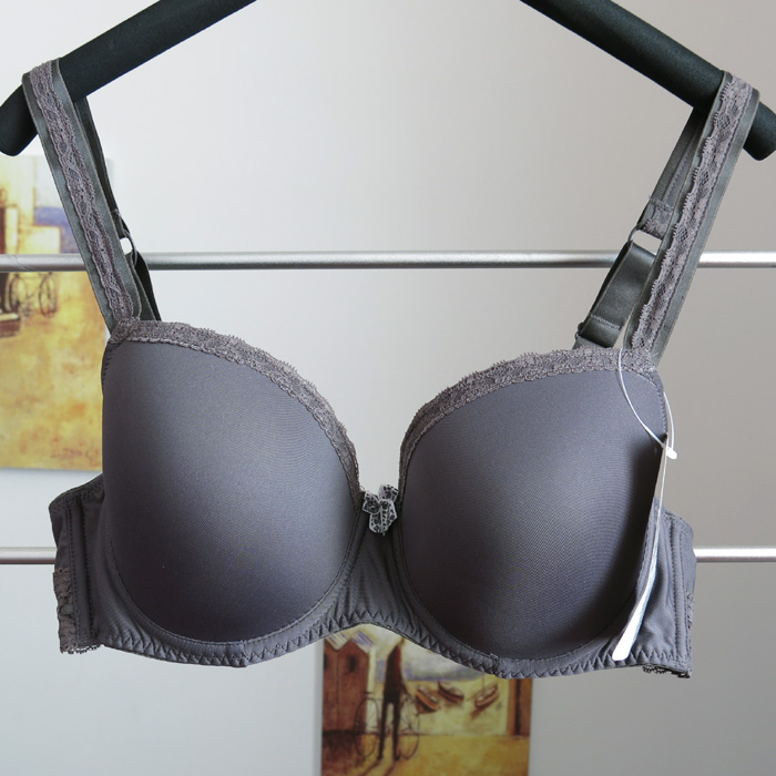 Ulla h2 popken large cup bra 85b85c85d90b95c95d100b100c100d