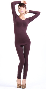 Ultra-thin pure modal thermal underwear comfortable classic