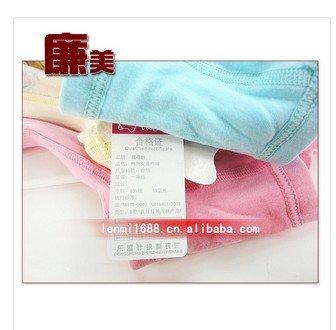 underwear modal underwear girl's underwear hotsale children underwear 10pieces/lot